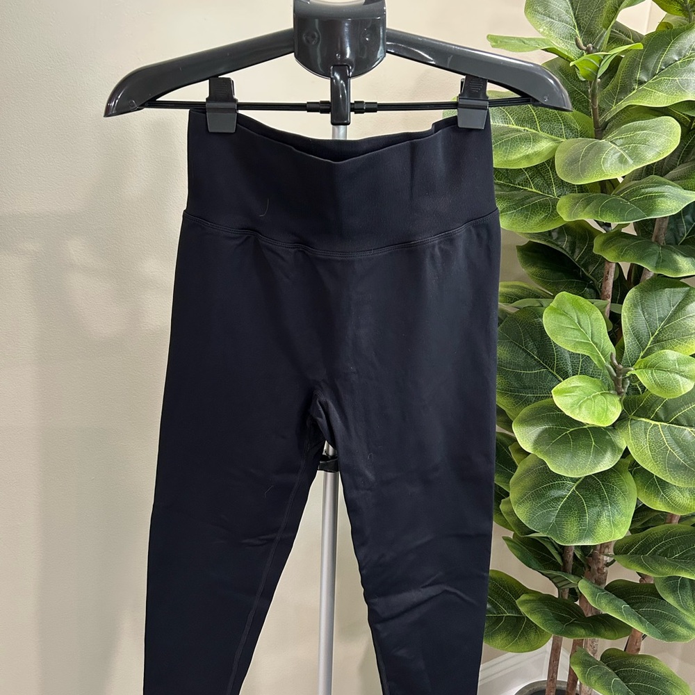 Black Women’s Leggings